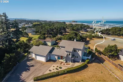 1122 Three Wood Dr, Bandon, OR 97411 - Photo 1