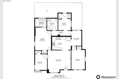 11745 SE Pine St, Portland, OR 97216 - Photo 37