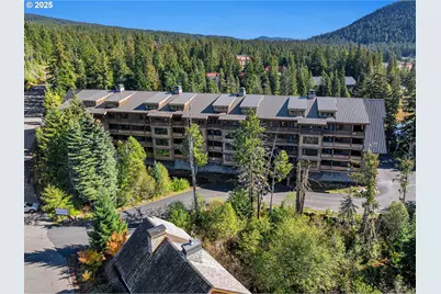 31254 E Collins Lake Rd #22, Government Camp, OR 97028 - Photo 39