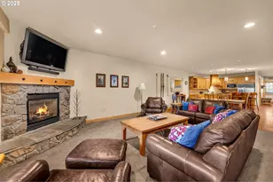 31254 E Collins Lake Rd, Government Camp, OR 97028 - Photo 5