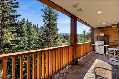 31254 E Collins Lake Rd #22, Government Camp, OR 97028 - Photo 35