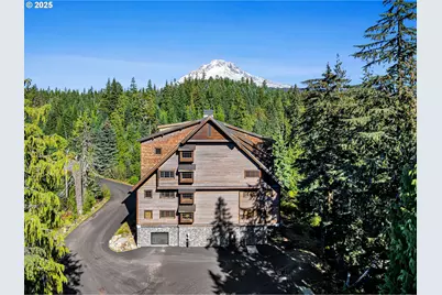 31254 E Collins Lake Rd #22, Government Camp, OR 97028 - Photo 1