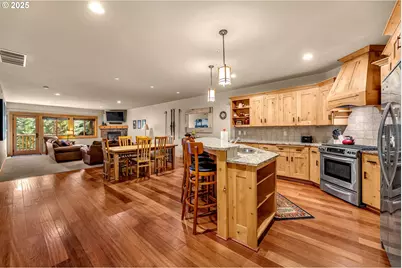 31254 E Collins Lake Rd #22, Government Camp, OR 97028 - Photo 13