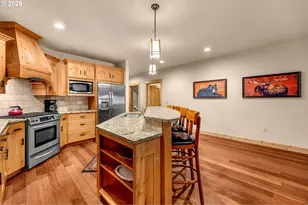31254 E Collins Lake Rd, Government Camp, OR 97028 - Photo 5
