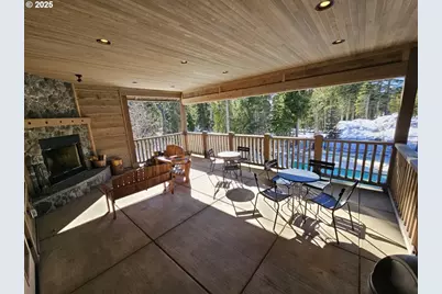 31254 E Collins Lake Rd #22, Government Camp, OR 97028 - Photo 37