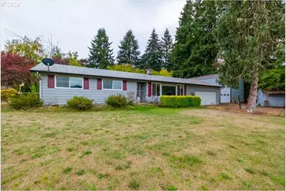 27630 Riggs Hill Rd, Foster, OR 97345 - Photo 1