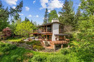 36435 SE Gordon Creek Rd, Corbett, OR 97019 - Photo 3