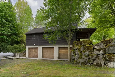 36435 SE Gordon Creek Rd, Corbett, OR 97019 - Photo 41
