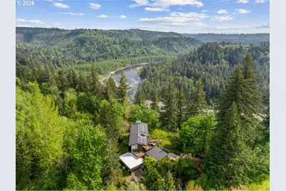 36435 SE Gordon Creek Rd, Corbett, OR 97019 - Photo 43