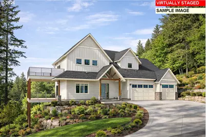 16424 NW Rock Creek Rd, Portland, OR 97231 - Photo 1