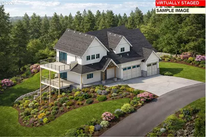 16424 NW Rock Creek Rd, Portland, OR 97231 - Photo 5