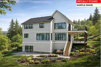 16424 NW Rock Creek Rd, Portland, OR 97231 - Photo 3