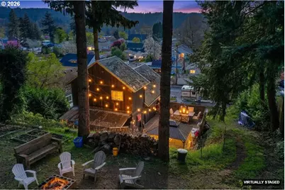 138 SE Shafford St, Estacada, OR 97023 - Photo 21