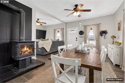 138 SE Shafford St, Estacada, OR 97023 - Photo 3