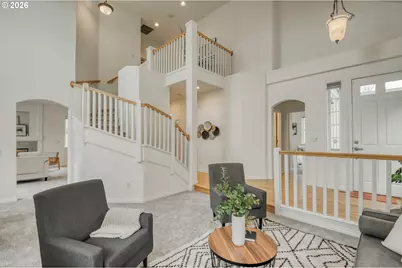 5242 NW Crady Ln, Portland, OR 97229 - Photo 5