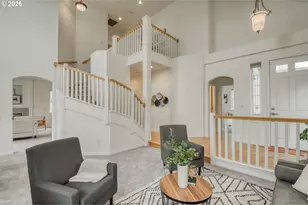 5242 NW Crady Ln, Portland, OR 97229 - Photo 5