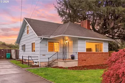 3206 SE 87th Ave, Portland, OR 97266 - Photo 1