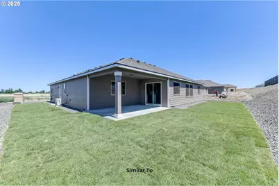 214 SW Sparrow St, Boardman, OR 97818 - Photo 3