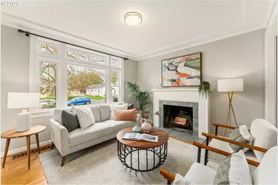 2624 SE Kelly St, Portland, OR 97202 - Photo 5