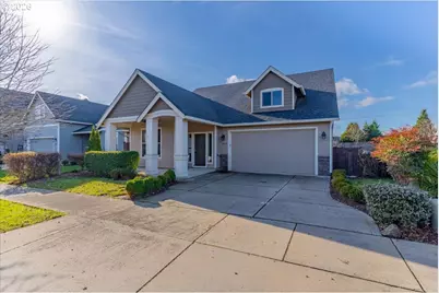 3470 Cabernet Ln, Eugene, OR 97401 - Photo 1