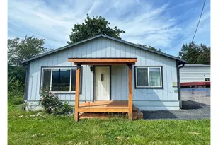 123 N Santiam Hwy, Gates, OR 97346 - Photo 1