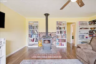 123 N Santiam Hwy, Gates, OR 97346 - Photo 5