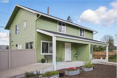 16317 SE Salmon St #B, Portland, OR 97233 - Photo 1