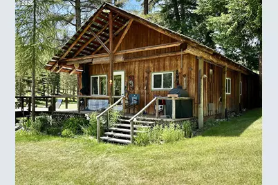 48497 Antelope Peak Rd, North Powder, OR 97867 - Photo 1