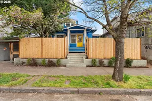 5817 SE Boise St, Portland, OR 97206 - Photo 1