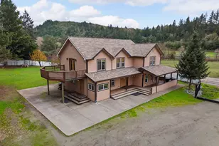 1770 N Myrtle Rd, Myrtle Creek, OR 97457 - Photo 1