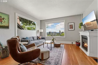 3611 SW Condor Ave, Portland, OR 97239 - Photo 7