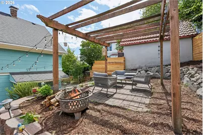 3611 SW Condor Ave, Portland, OR 97239 - Photo 31