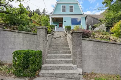 3611 SW Condor Ave, Portland, OR 97239 - Photo 3