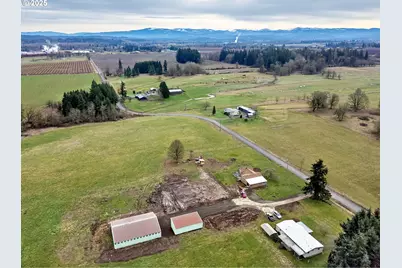 12403 S Eby Rd, Molalla, OR 97038 - Photo 7
