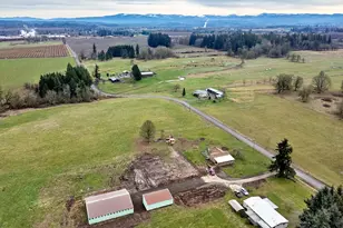 12403 S Eby Rd, Molalla, OR 97038 - Photo 7