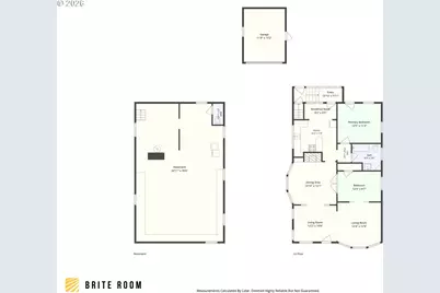 2525 NE 50th Ave, Portland, OR 97213 - Photo 29