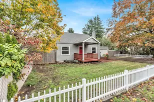 3420 SE 143rd Ave, Portland, OR 97236 - Photo 3