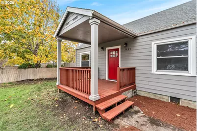 3420 SE 143rd Ave, Portland, OR 97236 - Photo 5