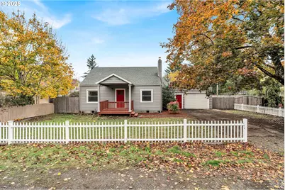 3420 SE 143rd Ave, Portland, OR 97236 - Photo 1