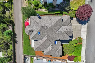11904 SW Viewcrest Ct, Tigard, OR 97224 - Photo 45
