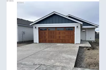 905 Tinley St, Stanfield, OR 97875 - Photo 1
