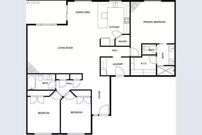 136 Zephyr Dr, Silver Lake, WA 98645 - Photo 29