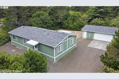 87540 Rhodowood Dr, Florence, OR 97439 - Photo 1