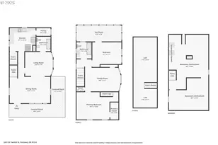 2451 SE Yamhill St, Portland, OR 97214 - Photo 47