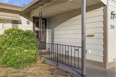 334 S Cascade Dr, Woodburn, OR 97071 - Photo 3