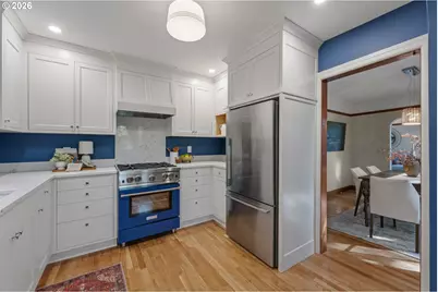3148 SW Fairview Blvd, Portland, OR 97205 - Photo 15