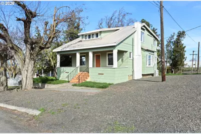923 Fulton St, Wasco, OR 97065 - Photo 7