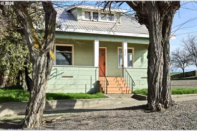 923 Fulton St, Wasco, OR 97065 - Photo 5