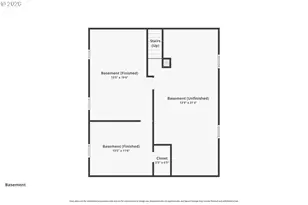 923 Fulton St, Wasco, OR 97065 - Photo 5