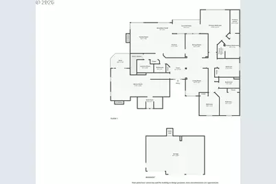 15331 SW Peachtree Dr, Portland, OR 97224 - Photo 47